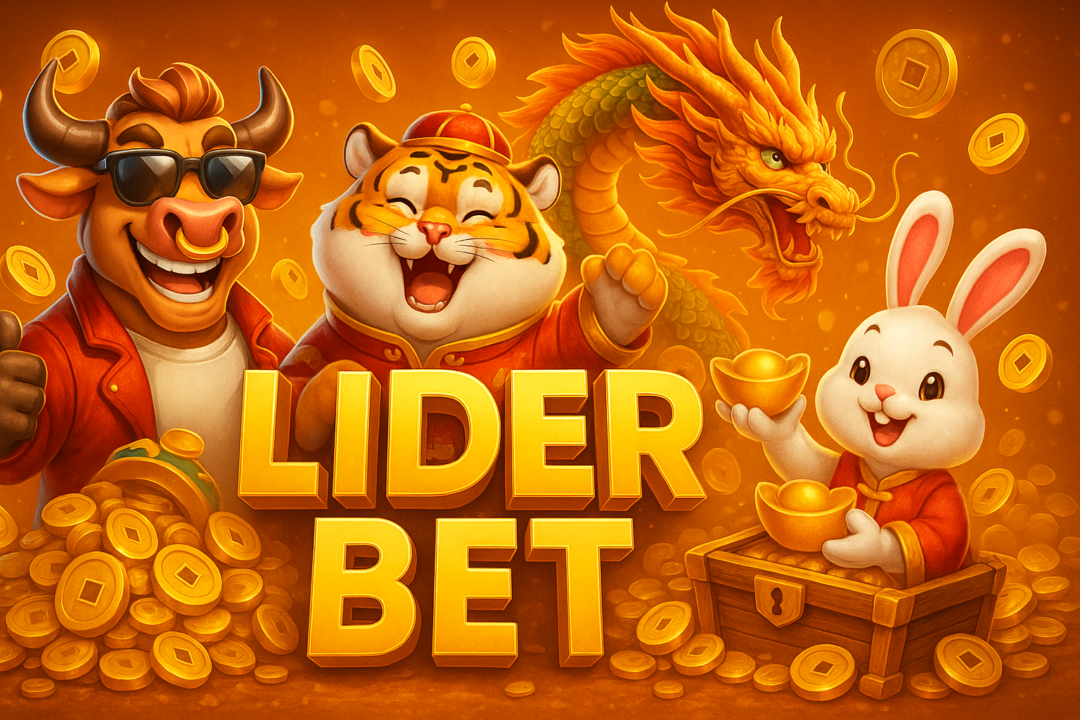 Lider Bet
